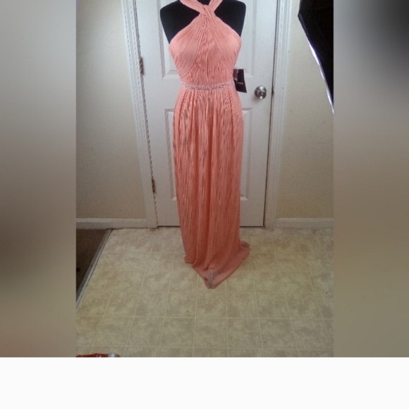 J.S BOUTIQUE DRESS - Picture 7 of 7